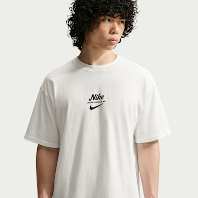 Nike Sportswear Men's T-Shirt. Nike.com
